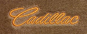 CADILLAC LOGO