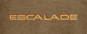 CADILLAC LOGO