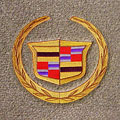 CADILLAC LOGO