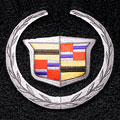 CADILLAC LOGO