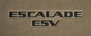 CADILLAC LOGO