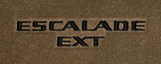 CADILLAC LOGO