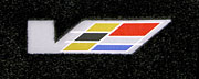 CADILLAC LOGO