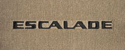 CADILLAC LOGO