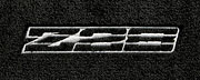 818004 Z28 Outline (82-92) シボレー Z28