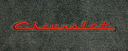 818005 Chevrolet シボレー Chevrolet