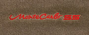 818007 Monte Carlo SS on 190 シボレー Monte Carlo