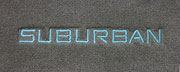 819011 Suburban シボレー Suburban
