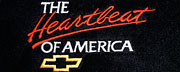 819025 Heartbeat of America シボレー Heartbeat