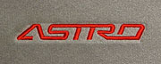 819038 Astro シボレー Astro