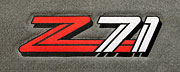 シボレー Z71