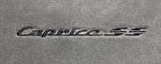 819054 Caprice SS シボレー Caprice SS