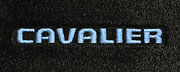 819057 Cavalier on 128 シボレー Cavalier