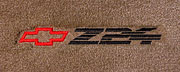 819058 Bowtie Z24 on 670 シボレー Bowtie
