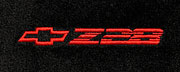 819059 Bowtie Z28 (2002) on 100 シボレー Z28