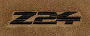 819060 Z24 on 670 シボレー Z24