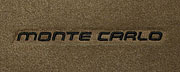 819075 Monte Carlo (1985) on 645 シボレー Monte Carlo