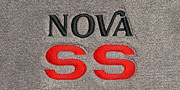 819078 Nova SS (1975) on 140 シボレー Nova