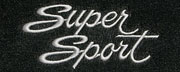 819080 Super Sport on 128 シボレー Super Sport