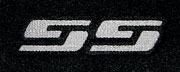 819092 SS 2003 Truck on 100 シボレー SS