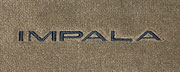 819097 Impala (1963) on 162 シボレー Impala