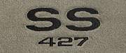 819102 SS 427 on 140 シボレー SS