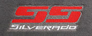 819103 Silverado SS シボレー Silverado