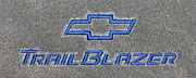 819106 Trail Blazer & Bowtie シボレー Blazer