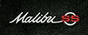 819115 Malibu SS (1965) on100 シボレー Malibu SS