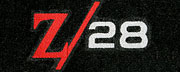 819117 Z/28 (1969) シボレー Z/28