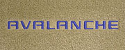 819142 Avalanche 2007 シボレー Avalanche