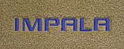 819143 IMPALA (2007)on 680 シボレー IMPALA