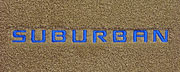 819144 Suburban (2007) シボレー Suburban