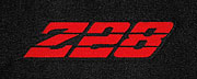 819157 Z/28 (1980-81) on 100 シボレー Z-28