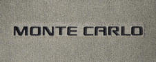 819160 Monte Carlo (06-on) シボレー Monte Carlo