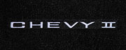 シボレー Chevy II