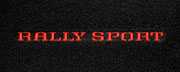 819169 Rally Sport (1970-73) シボレー Rally Sport