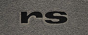 819171 RS (1967-68) シボレー RS