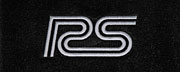 819173 RS (1980-81) シボレー RS