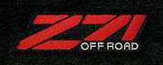 849033 Z71 Off Road シボレー Off Road