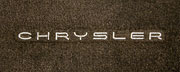 CHRYSLER LOGO