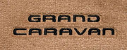 822002 Grand Caravan on 520 CHRYSLER LOGO