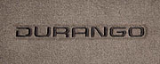822005 Durango on 615 CHRYSLER LOGO
