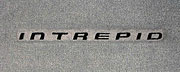 CHRYSLER LOGO