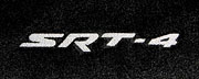 822010 SRT-4 on 100 CHRYSLER LOGO