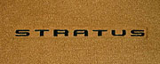 822011 Stratus on 530 CHRYSLER LOGO