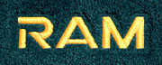 822014 Ram Word (Old) on 340 CHRYSLER LOGO