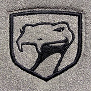 822015 SNAKE 92-02 on 140 CHRYSLER LOGO
