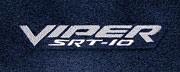 822018 Viper SRT-10 on 320 CHRYSLER LOGO
