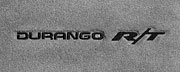 822020 DURANGO RT on 140 CHRYSLER LOGO